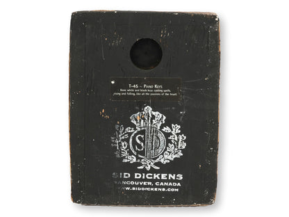 Sid Dickens Musical Memory Blocks
