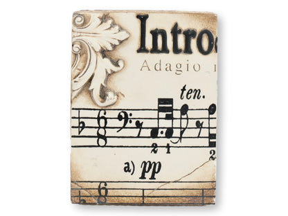 Sid Dickens Musical Memory Blocks