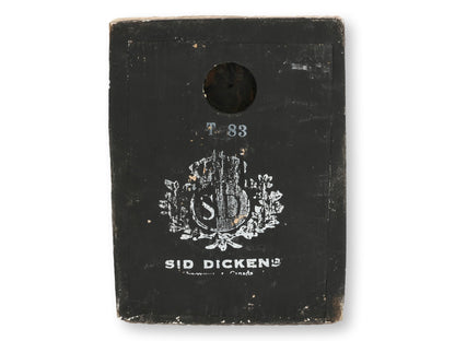 Sid Dickens Musical Memory Blocks