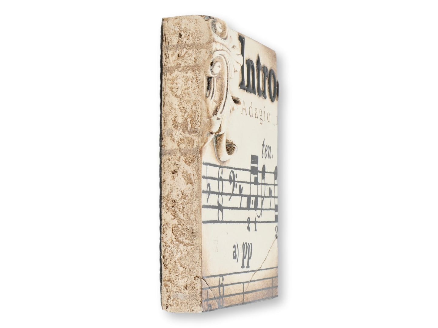 Sid Dickens Musical Memory Blocks