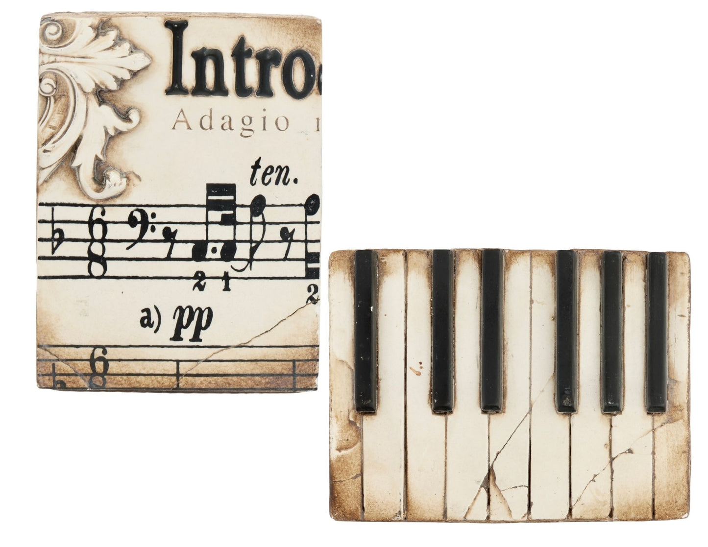 Sid Dickens Musical Memory Blocks