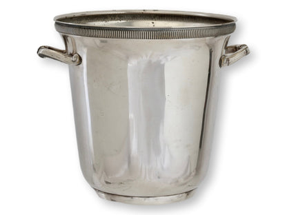 Midcentury French Champagne Bucket
