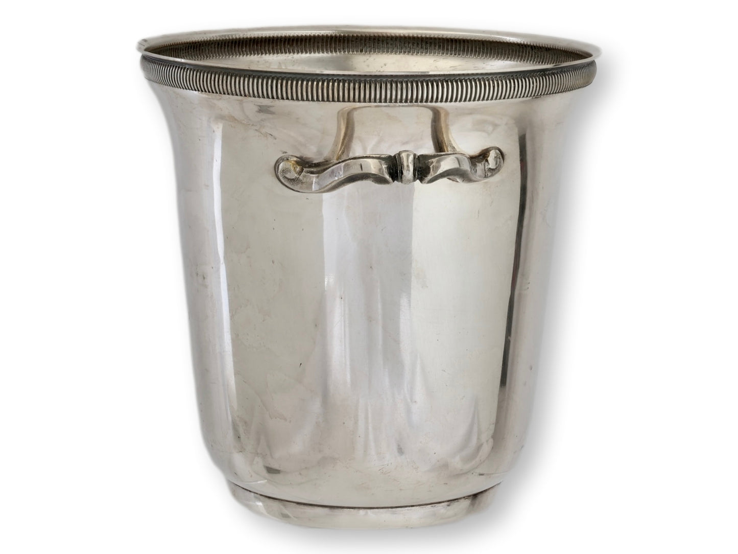 Midcentury French Champagne Bucket