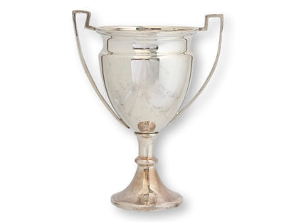 1954 Historical Motorcycle Racing Trophy
