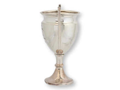 1954 Historical Motorcycle Racing Trophy