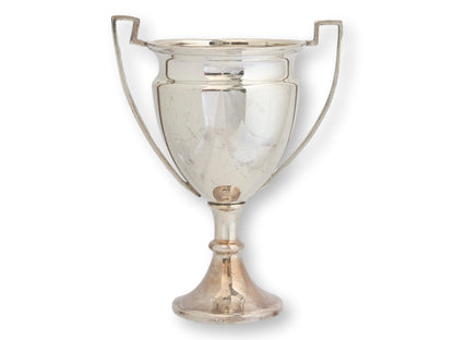 1954 Historical Motorcycle Racing Trophy