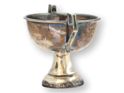 Midcentury 'Colt of the Year' Petite Trophy