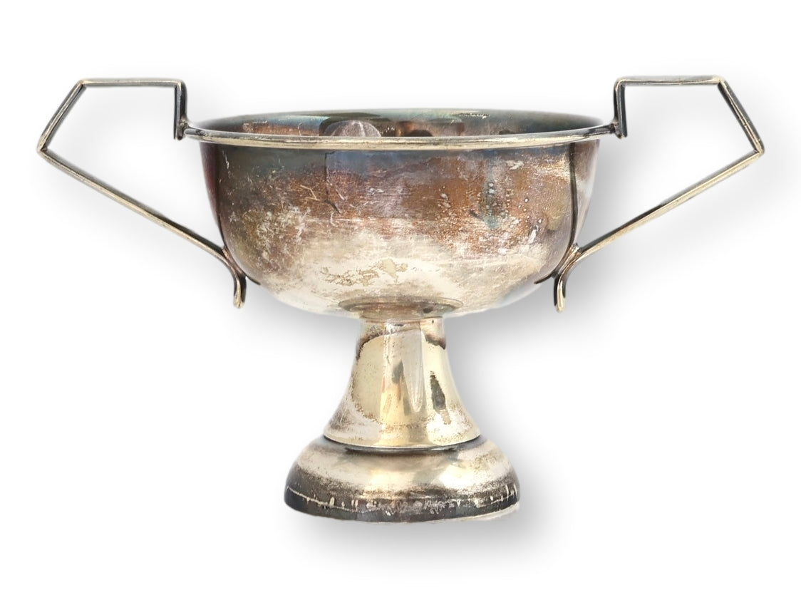 Midcentury 'Colt of the Year' Petite Trophy