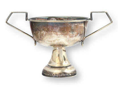 Midcentury 'Colt of the Year' Petite Trophy