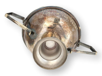 Midcentury 'Colt of the Year' Petite Trophy