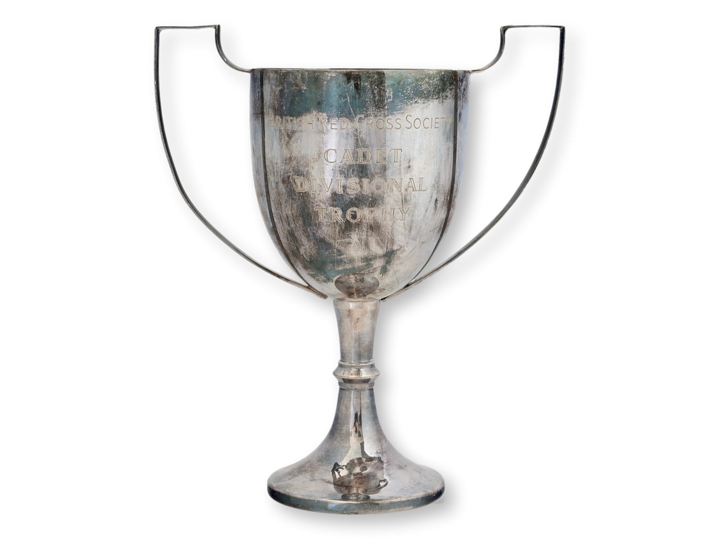 British Red Cross Cadet Trophy