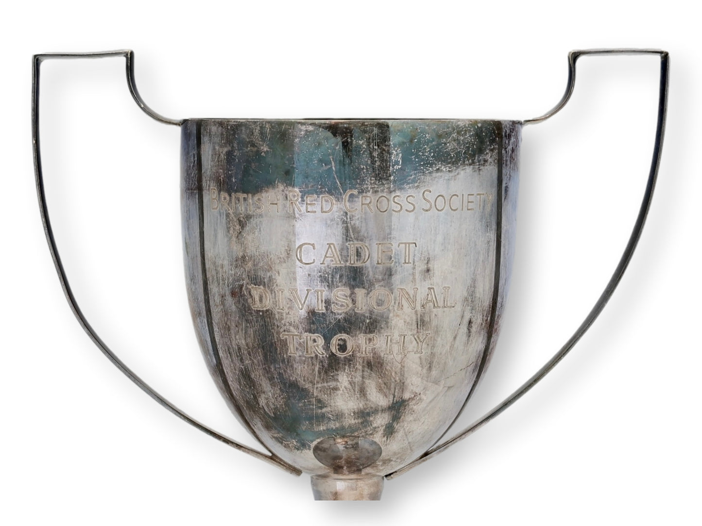 British Red Cross Cadet Trophy