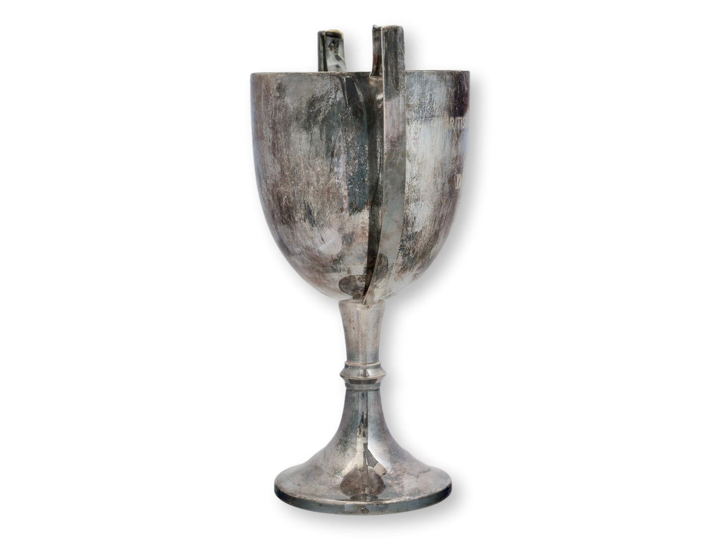 British Red Cross Cadet Trophy