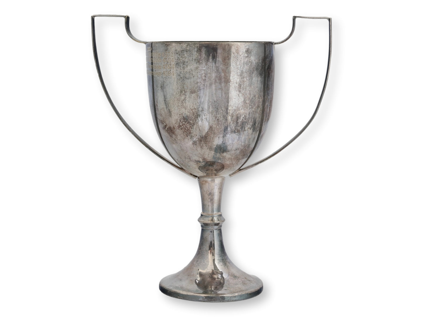 British Red Cross Cadet Trophy