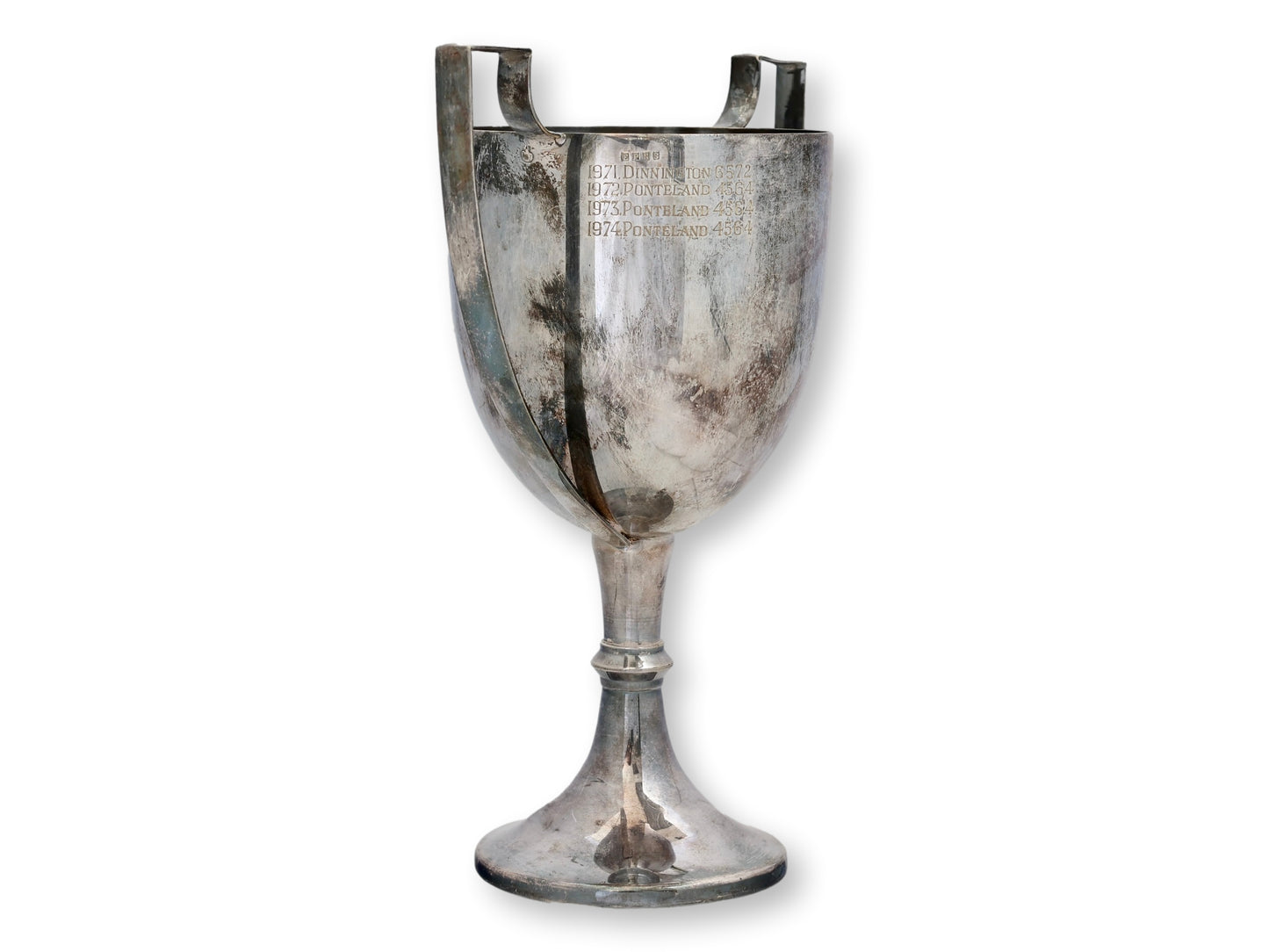 British Red Cross Cadet Trophy