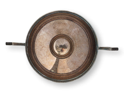 1929 English "1st Quarter Mile Opens" Trophy Cup