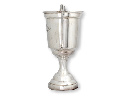 1959 Llawhaden Welsh Ploughing Society Trophy
