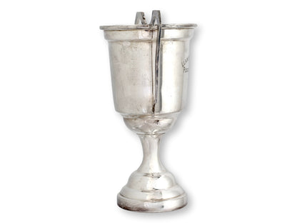 1959 Llawhaden Welsh Ploughing Society Trophy