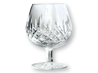 Waterford Lismore Brandy Snifters, Set of 6