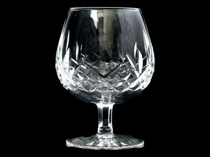 Waterford Lismore Brandy Snifters, Set of 6