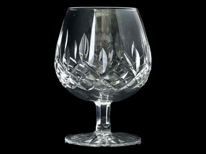 Waterford Lismore Brandy Snifters, Set of 6