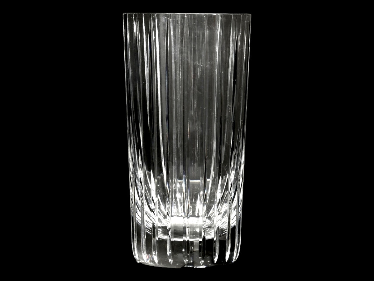 French Baccarat Harmonie Crystal Highballs, Set of 5