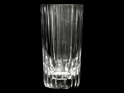 French Baccarat Harmonie Crystal Highballs, Set of 5