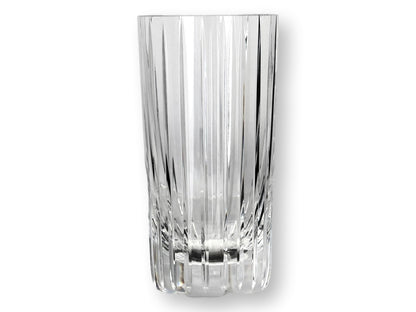 French Baccarat Harmonie Crystal Highballs, Set of 5
