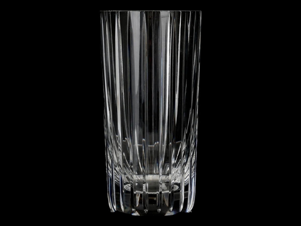 French Baccarat Harmonie Crystal Highballs, Set of 5