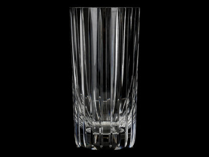 French Baccarat Harmonie Crystal Highballs, Set of 5