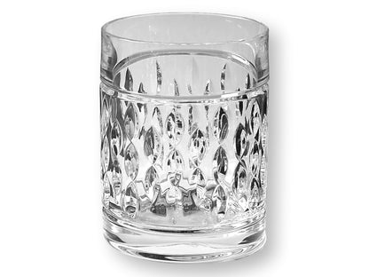 Ralph Lauren Aston Double Old Fashioned Glasses, Set of 4