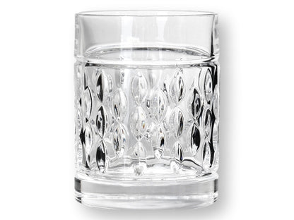 Ralph Lauren Aston Double Old Fashioned Glasses, Set of 4
