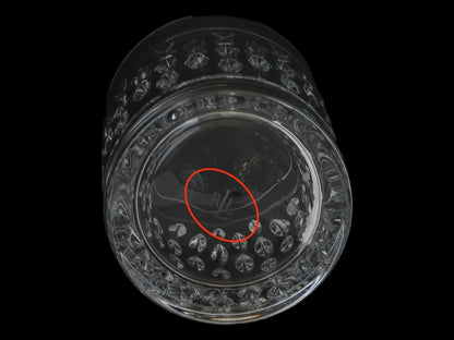 Ralph Lauren Aston Double Old Fashioned Glasses, Set of 4