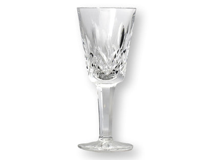 Waterford Lismore Petite Wine Stems, Set of 4