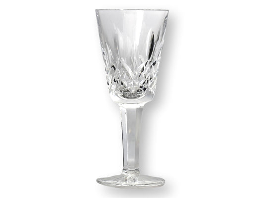 Waterford Lismore Petite Wine Stems, Set of 4