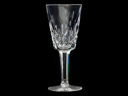 Waterford Lismore Petite Wine Stems, Set of 4