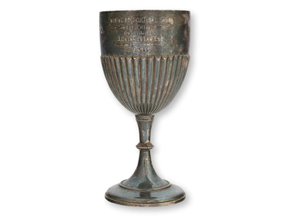 1894 English Horticultural Society Trophy Cup
