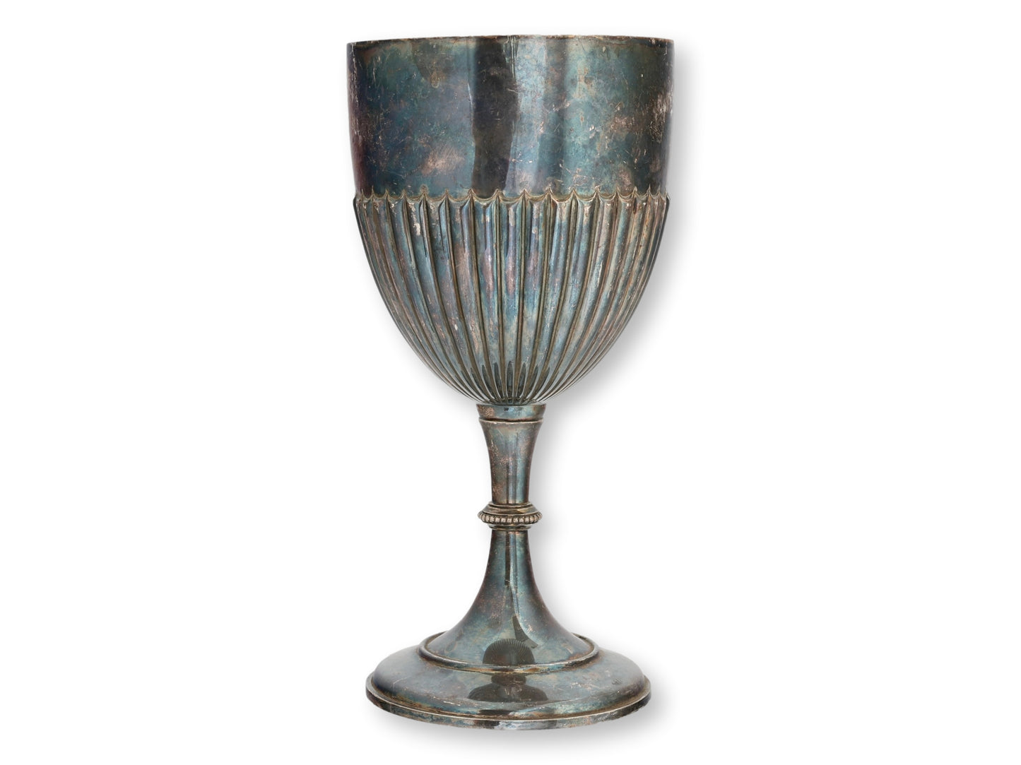 1894 English Horticultural Society Trophy Cup