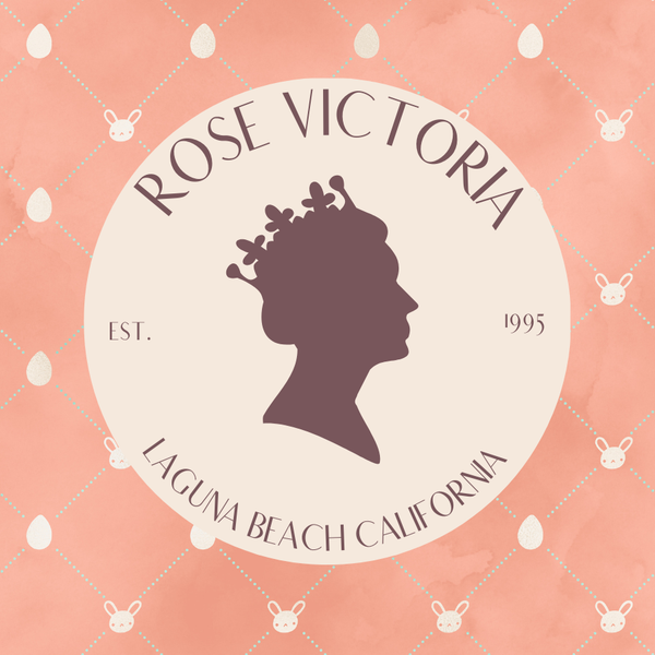 Rose Victoria Antiques