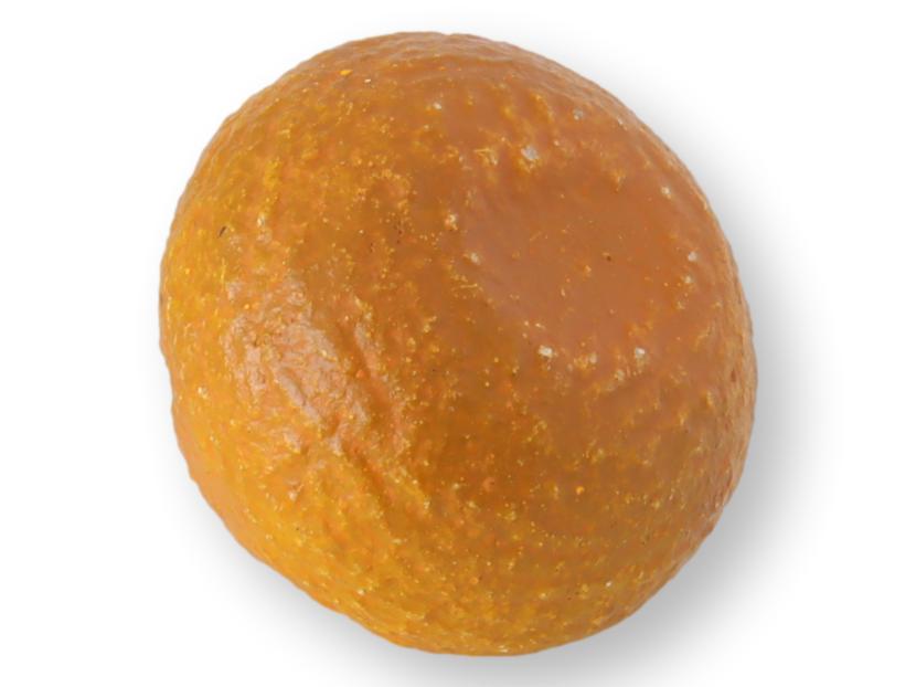 Italian Alabaster / Stone Fruit Clementine