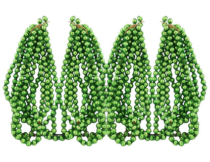 Midcentury Mercury Glass Garlands - 320" / 26Ft