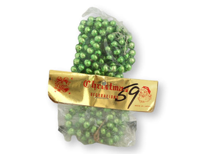 Midcentury Mercury Glass Garlands - 320" / 26Ft