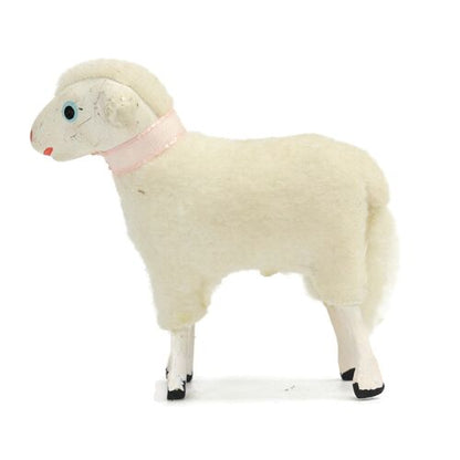 1940s German Matchstick-Leg Sheep