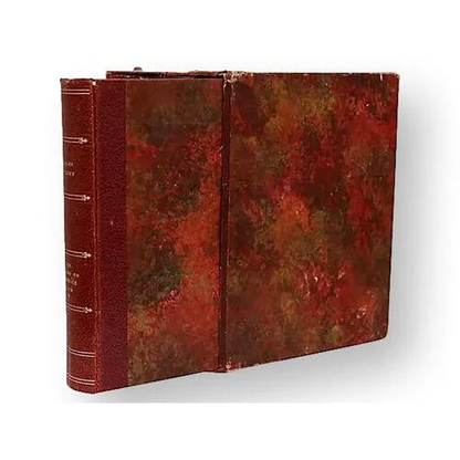 Charles Dickens 3-Volume French Edition w/ Slipcases