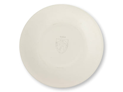 French Faux Bois Soup & Salad Set, 8 pcs