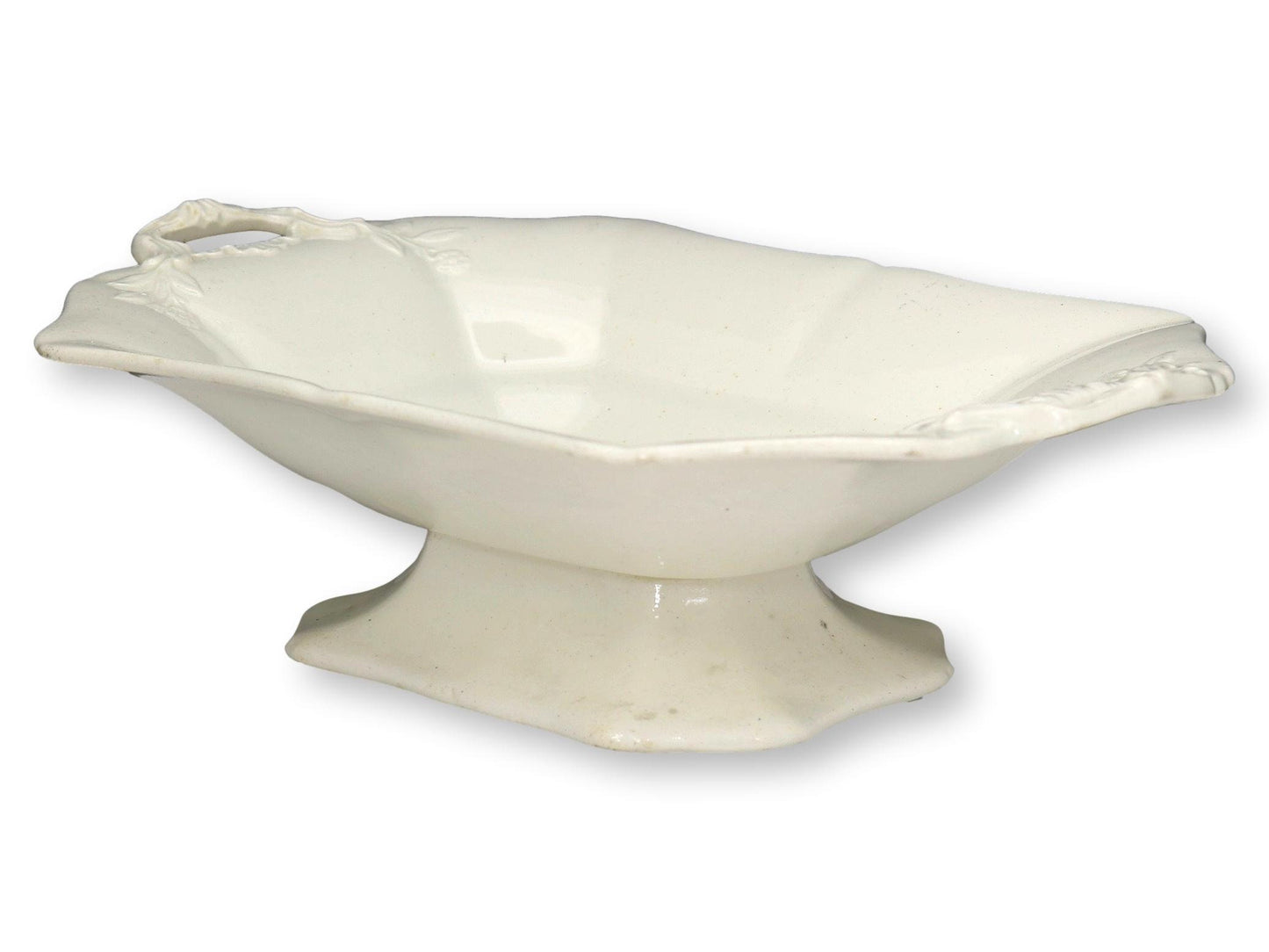 Antique Wedgwood Creamware Bowl