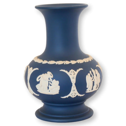 Wedgwood Jasperware Vase