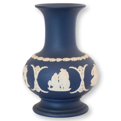 Wedgwood Jasperware Vase