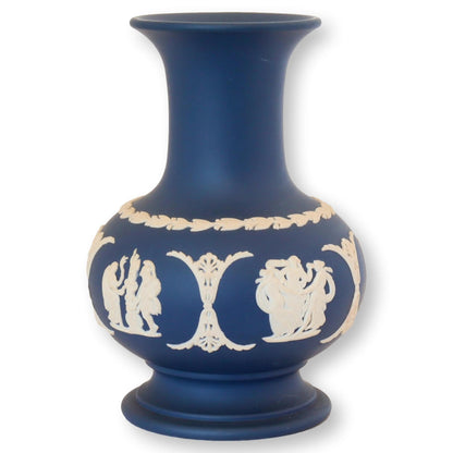 Wedgwood Jasperware Vase