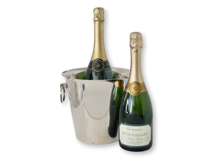 Saint Médard Le Chandon Champagne Pail